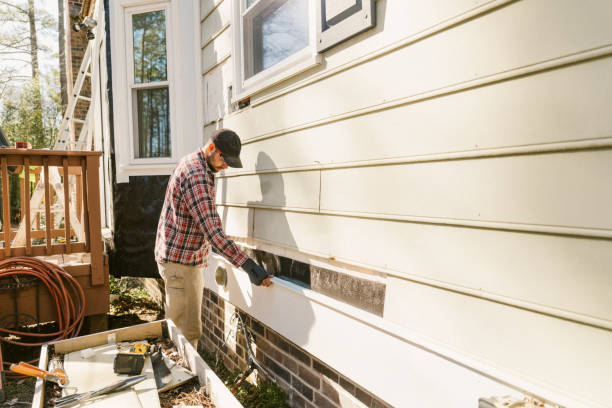 Trusted Fiber Cement Siding service in Berkeley Heights, NJ - Squared Siding